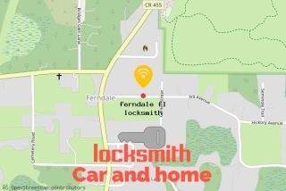 locksmith inferndale - locksmith in ferndale fl