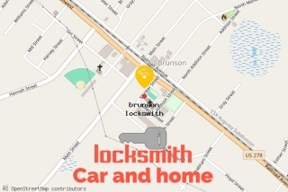 locksmith inbrunson - locksmith in brunson