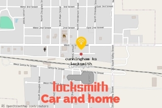 locksmith incunningham - locksmith in cunningham ks