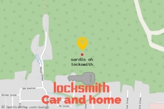 locksmith insardis - locksmith in sardis oh