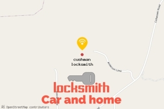 locksmith incushman - locksmith in cushman
