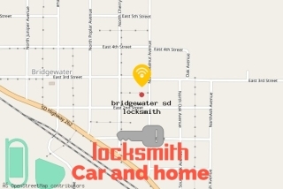 locksmith inbridgewater - locksmith in bridgewater sd