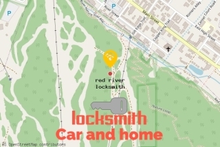 locksmiths in red river - locksmith in red river
