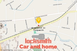 locksmith ingreenwood - locksmith in greenwood sc