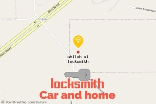 locksmith inshiloh - locksmith in shiloh al