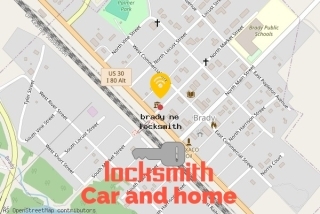 locksmith inbrady - locksmith in brady ne
