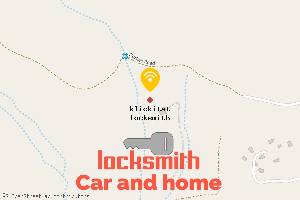 locksmith in klickitat