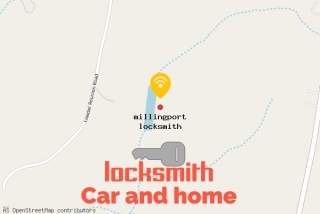locksmith inmillingport - locksmith in millingport