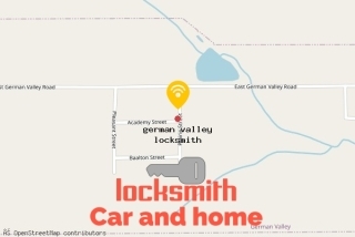 locksmith ingerman valley - locksmith in german valley