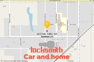 locksmith inwillow lake - locksmith in willow lake sd