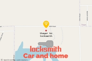 locksmith inthayer - locksmith in thayer ks