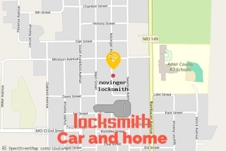 locksmith innovinger - locksmith in novinger