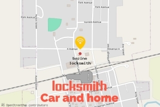 locksmith inbazine - locksmith in bazine