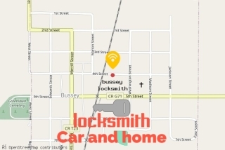 locksmith inbussey - locksmith in bussey