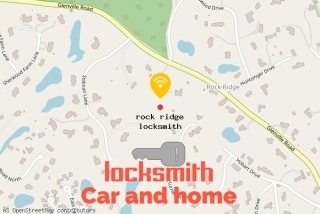 locksmith inrock ridge - locksmith in rock ridge