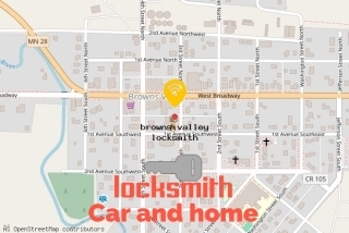 locksmith inbrowns valley - locksmith in browns valley