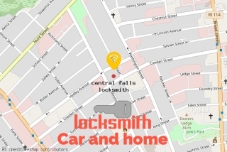 locksmith incentral falls - locksmith in central falls