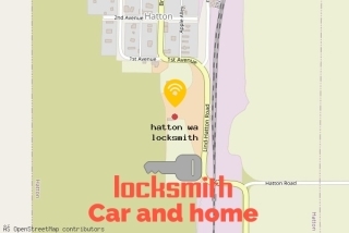 locksmith inhatton - locksmith in hatton wa