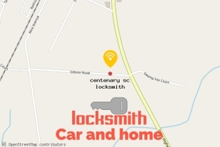 locksmith incentenary - locksmith in centenary sc