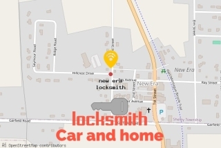 locksmith innew era - locksmith in new era