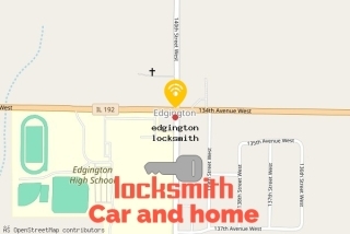 locksmith inedgington - locksmith in edgington