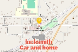 locksmith innevis - locksmith in nevis