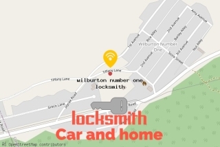 locksmith inwilburton number one - locksmith in wilburton number one