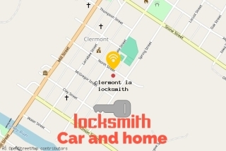 locksmith inclermont - locksmith in clermont ia