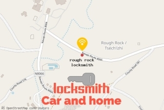 locksmith inrough rock - locksmith in rough rock