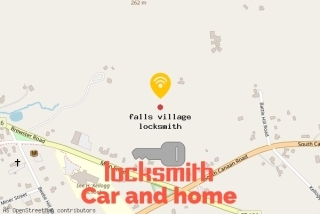 locksmith infalls village - locksmith in falls village