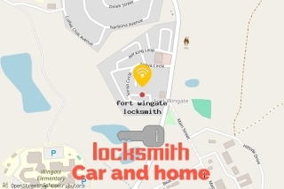 locksmith infort wingate - locksmith in fort wingate