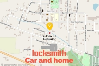 locksmith inmilton - locksmith in milton ia