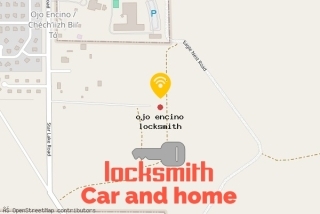 locksmith inojo encino - locksmith in ojo encino