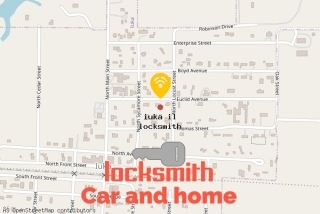 locksmith iniuka - locksmith in iuka il
