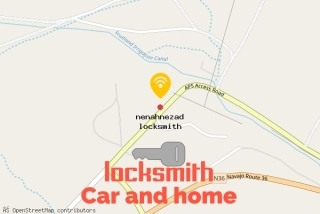 locksmith innenahnezad - locksmith in nenahnezad