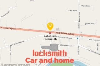 locksmith ingates - locksmith in gates or