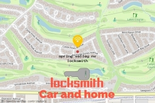 locksmith inspring valley - locksmith in spring valley nv