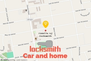 locksmith inroselle - locksmith in roselle nj