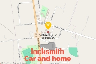 locksmiths in huntsville - locksmith in huntsville oh