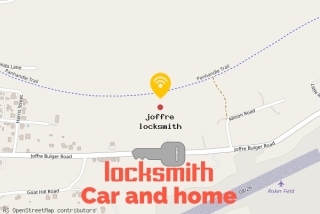 locksmith injoffre - locksmith in joffre