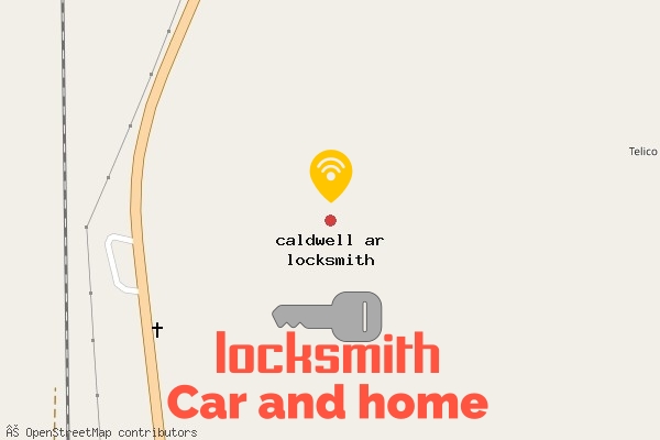 locksmith in caldwell ar