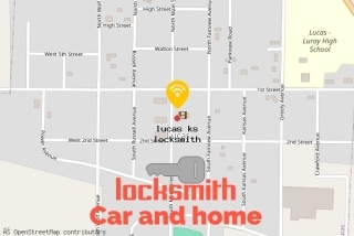 locksmith inlucas - locksmith in lucas ks