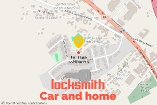 locksmith inla liga - locksmith in la liga