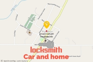 locksmith inprairieton - locksmith in prairieton