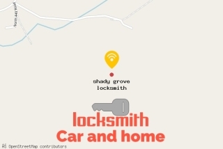 locksmith inshady grove - locksmith in shady grove
