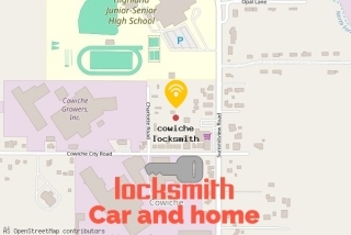 locksmith incowiche - locksmith in cowiche