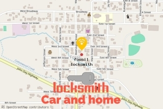 locksmith infossil - locksmith in fossil