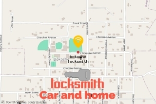 locksmith inbokoshe - locksmith in bokoshe