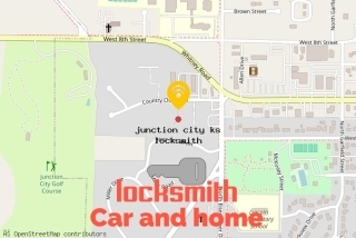locksmith injunction city - locksmith in junction city ks