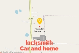 locksmith inravenden - locksmith in ravenden